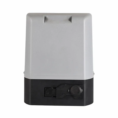 Est-ce que ça va si le moteur de la porte coulissante ne se connecte pas à l'...